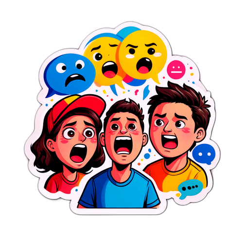 Hisia za Mashabiki Wakati wa Mechi ya Mwisho