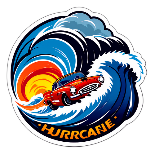 Hurricane Racers