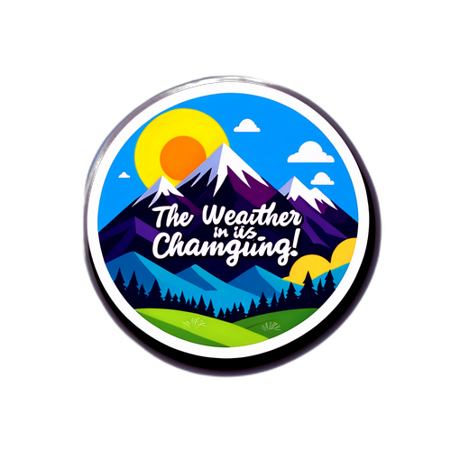 Погода в Чите меняется!