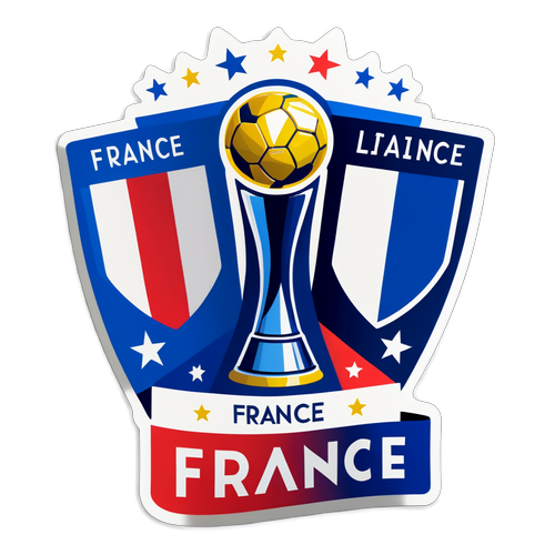 Passion du Football: France vs Italie