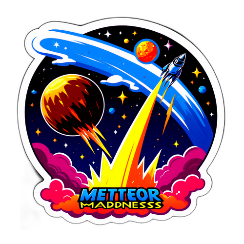 Meteormani
