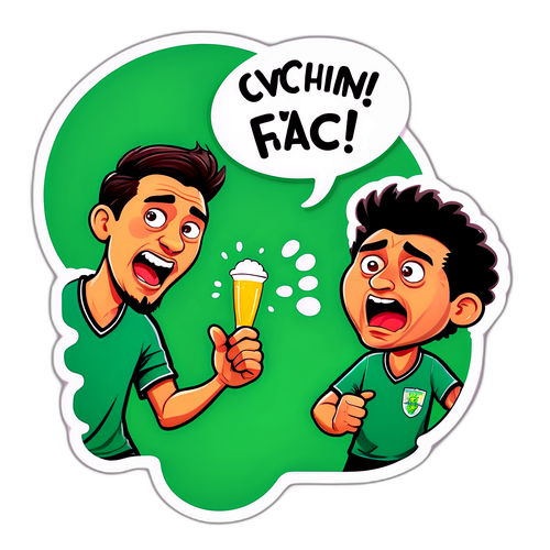 Wapenzi wa Mechi ya Mpira