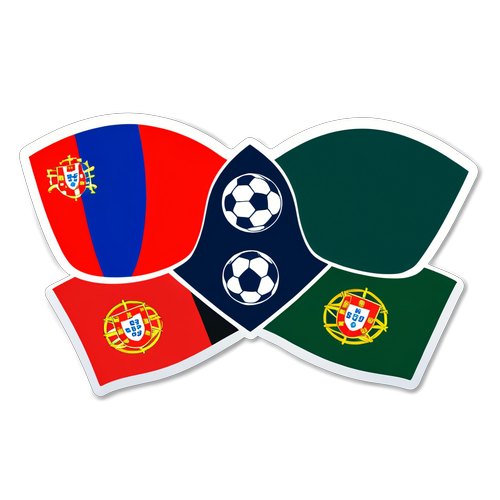 Epic UEFA Nations League Showdown: Portugal vs Scotland – Don't Miss the Football Battle of the Year!