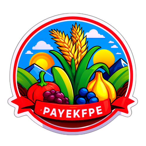 Συμβολισμός Αγροτικών Πληρωμών OPEKEPE