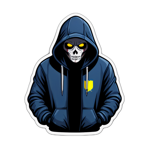 Μυστήριος Σκοτεινός Ήρωας