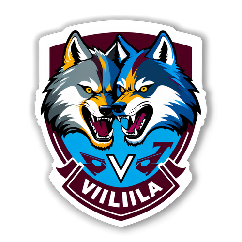 Vikosi na Aston Villa katika Kivita