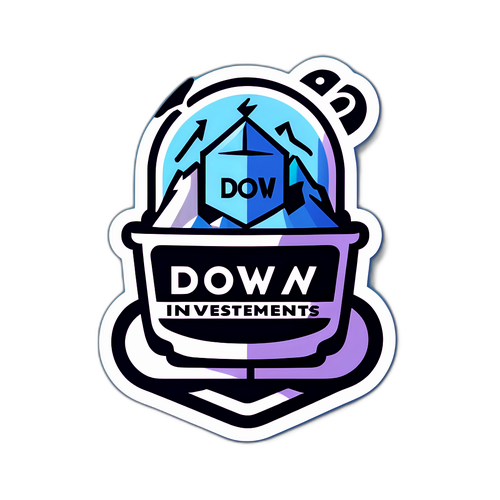 การเติบโตของดัชนีดาวโจนส์