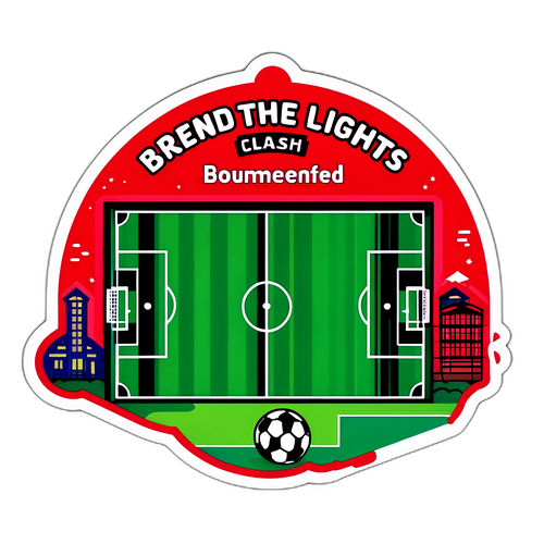 Ushindani wa Mwanga!