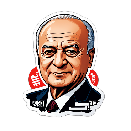 Birlikte Daha Güçlüyüz: Devlet Bahçeli Portresi