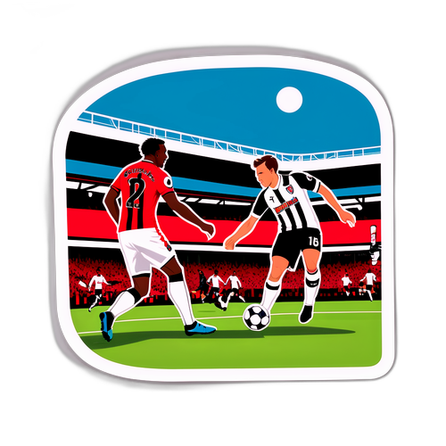 Bournemouth – Fulham