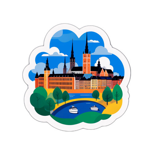 Stockholmsskolor och Hälsa