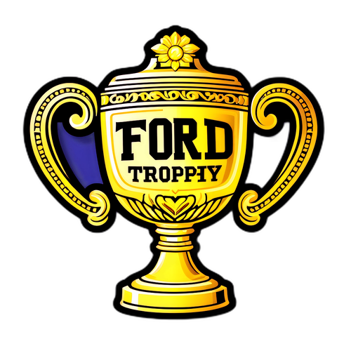 फोर्ड ट्रॉफी