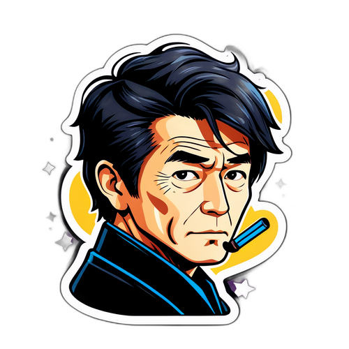 著名な言葉デザイン