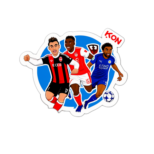 Köln vs Leicester City