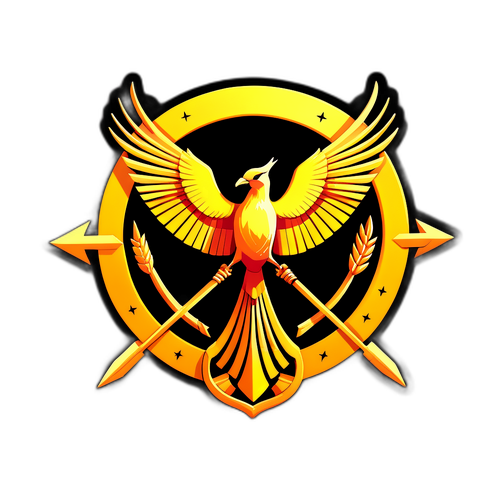 Tributo a 'The Hunger Games'