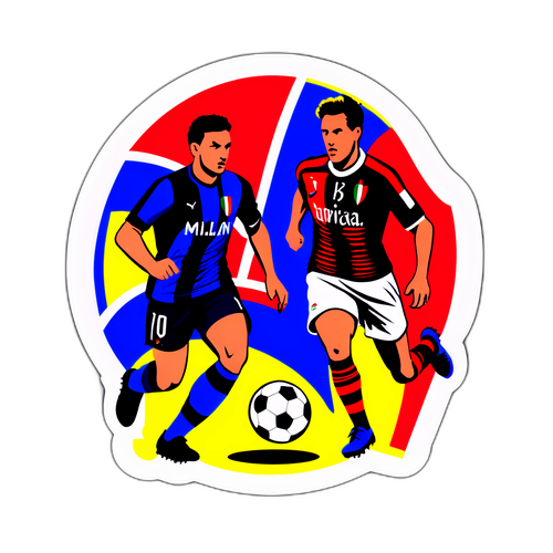 Rivalitatea italiană!