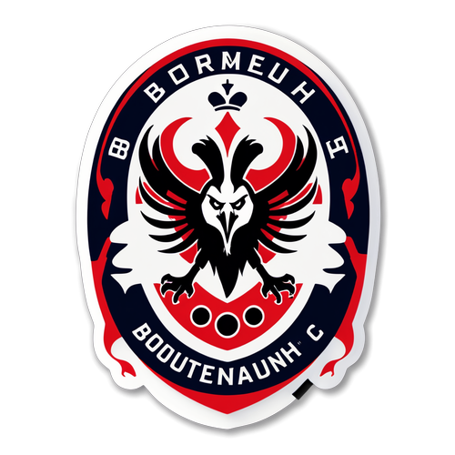 Fan Sticker til Bournemouth vs. Tottenham