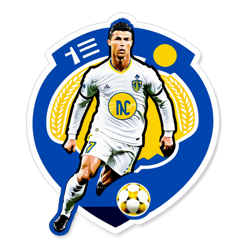 Witness the Legend in Action: Cristiano Ronaldo at Al Nassr - The Epic Journey Continues!