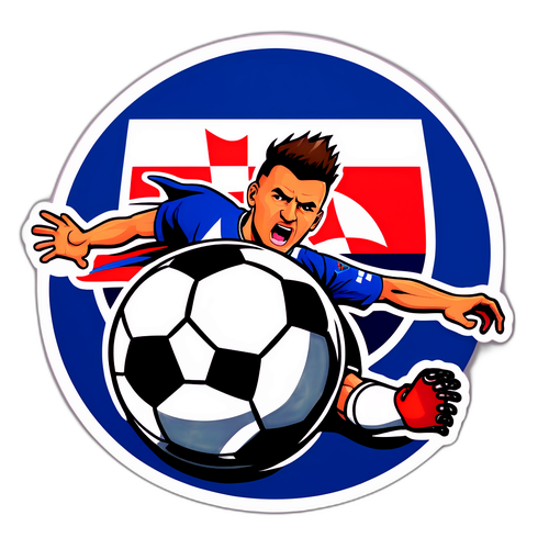 Alama ya Mpira wa Miguu