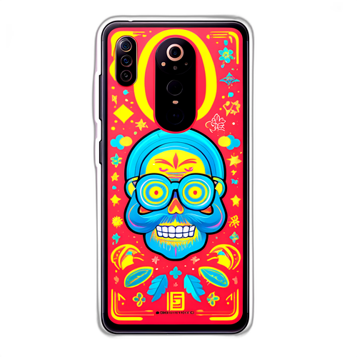 สติกเกอร์สวยงามสำหรับ Xiaomi Redmi Note 15 Pro+