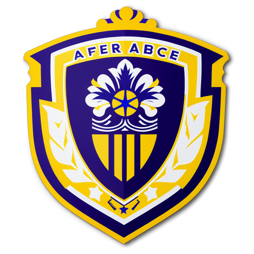 Adesivo Anderlecht vs. Fenerbahçe