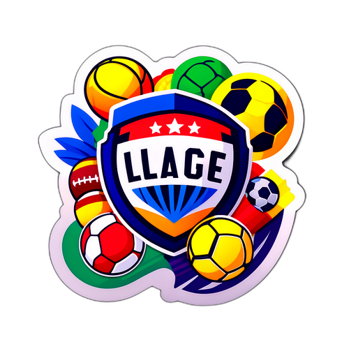 กิจกรรมกีฬาประจำเทศกาลจากทีมลีกวันที่น่าสนใจ