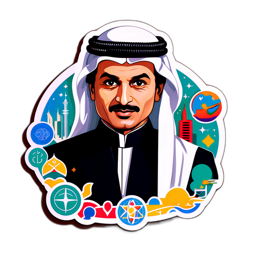 Maonyesho ya Ubunifu wa Prince Al Waleed bin Khaled bin Talal