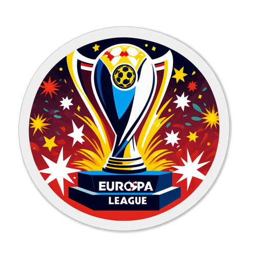 Final Liga Europa yang Penuh Aksi