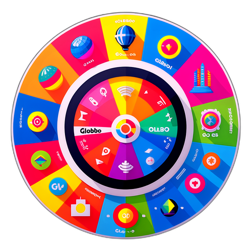 Design Contemporâneo da Programação da Globo
