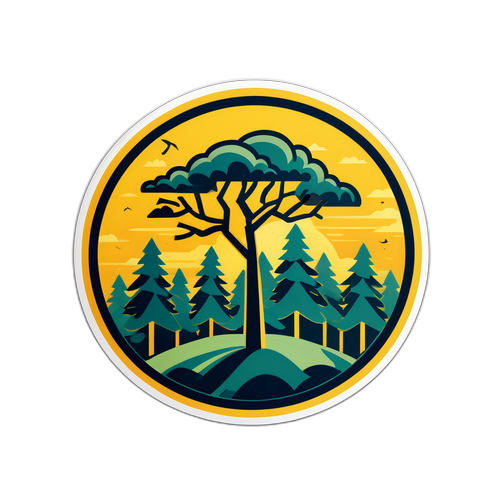 Design varování na silný vítr