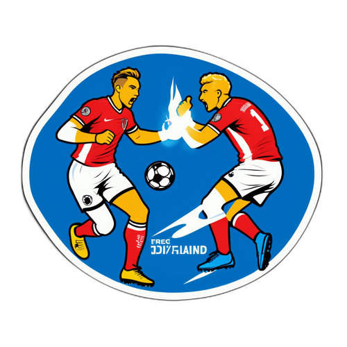Vita ya Wanariadha wa Midtjylland na Fredrikstad