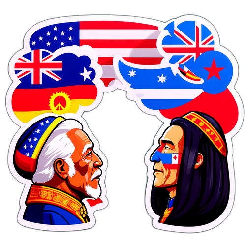 双国感恩