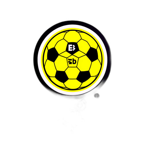 Sticker ya Borussia Dortmund