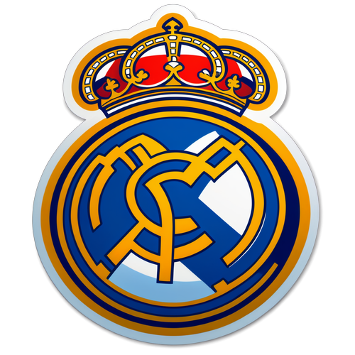 Real Madrid Klistermerke