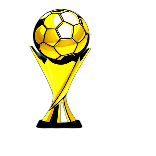 Stiker Piala Dunia Kelab FIFA