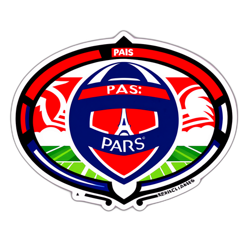 PSG ja Rennes - Tarra