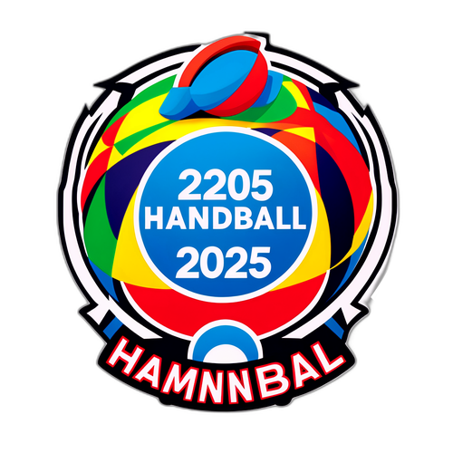 Handball Verdensmesterskap 2025