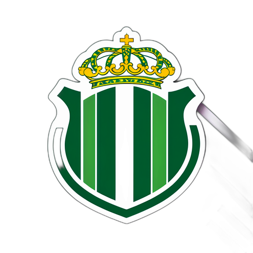 Emblemu wa Real Betis