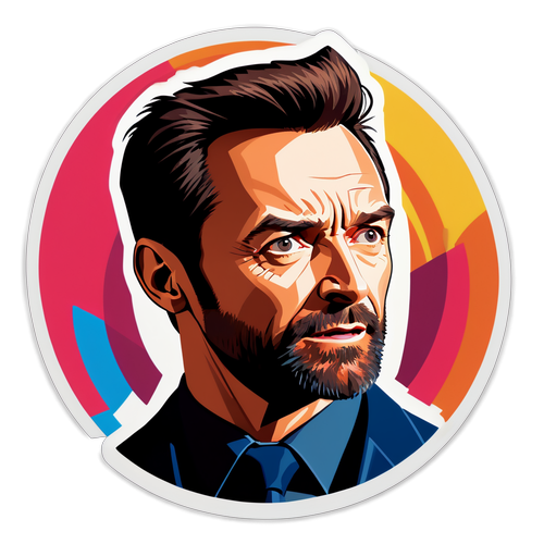 Hugh Jackman: A Színész, Aki Minden Szerepben Megdöbbent – Nézd Meg Mesteri Portfólióját!