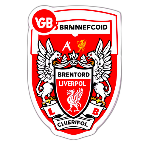 ברנטפורד נגד ליברפול