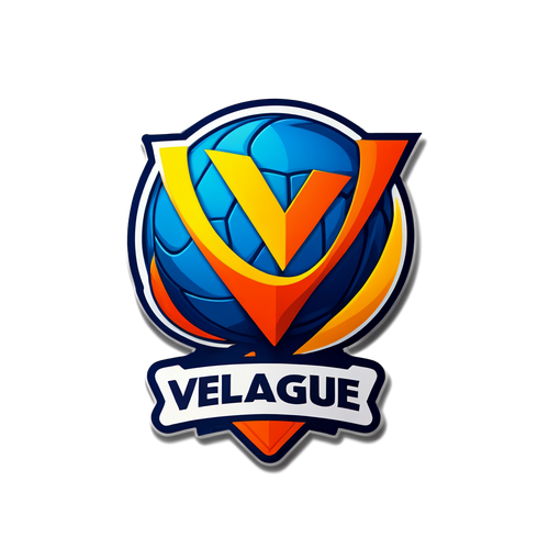 Biểu tượng của Giải V League