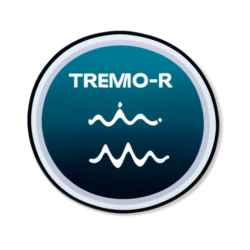 ¡Tremor Hoy! Descubre Lo Que Realmente Significa Ese Movimiento Sísmico