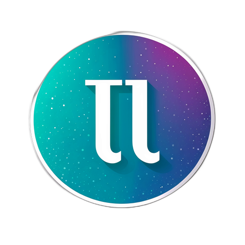 Design minimaliste représentant 'tn'
