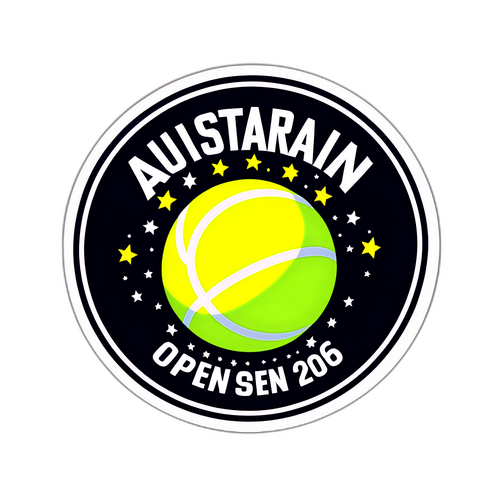 Ball Tennis Classico - Australian Open 2026