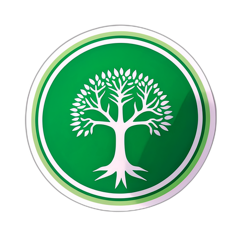 エコロジーの象徴