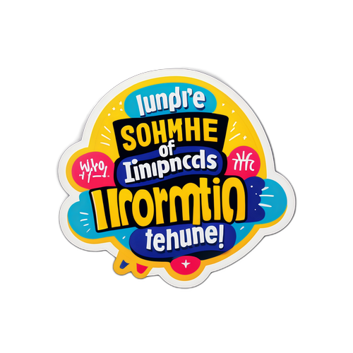 Сила слів: важливість інформації