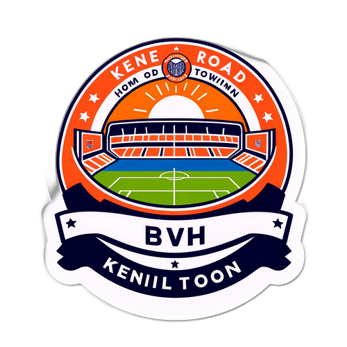 Uwanja wa Kenilworth Road