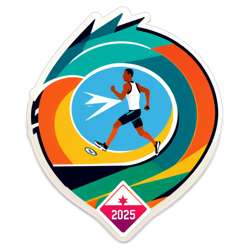 Nembo ya Ligi ya Dhahabu ya Rabat 2025