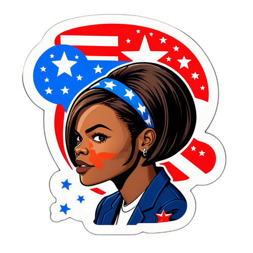 Empowerment med Candace Owens