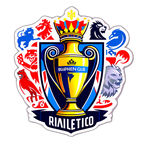 Τρόπαιο Premier League